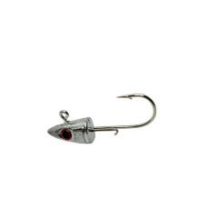 Sand Eel Jig Head 6 gr 1/0