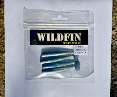 Wild Minnow 3505
